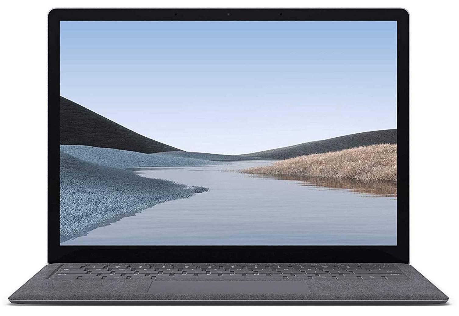 لپتاپ مایکروسافت استوک (MICROSOFT) | Surface Laptop3 | avincomp.com